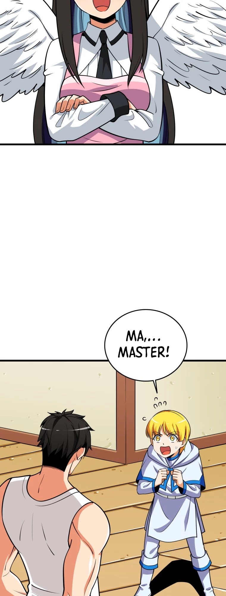 Solo Login Chapter 142 page 42 - Chapter 142