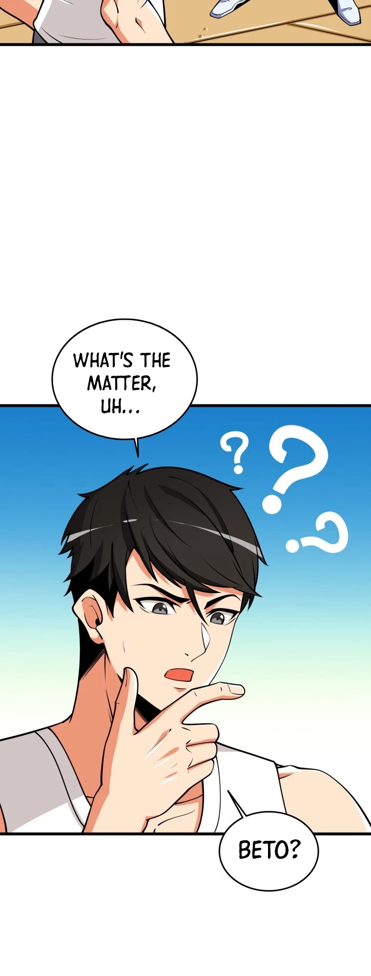 Solo Login Chapter 142 page 43 - Chapter 142