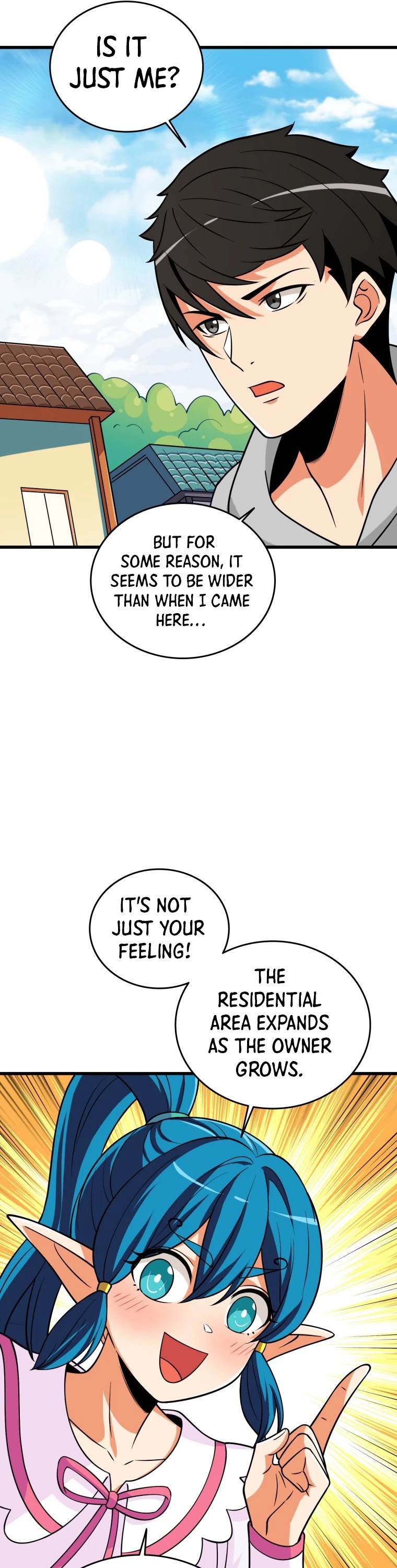 Solo Login Chapter 142 page 47 - Chapter 142