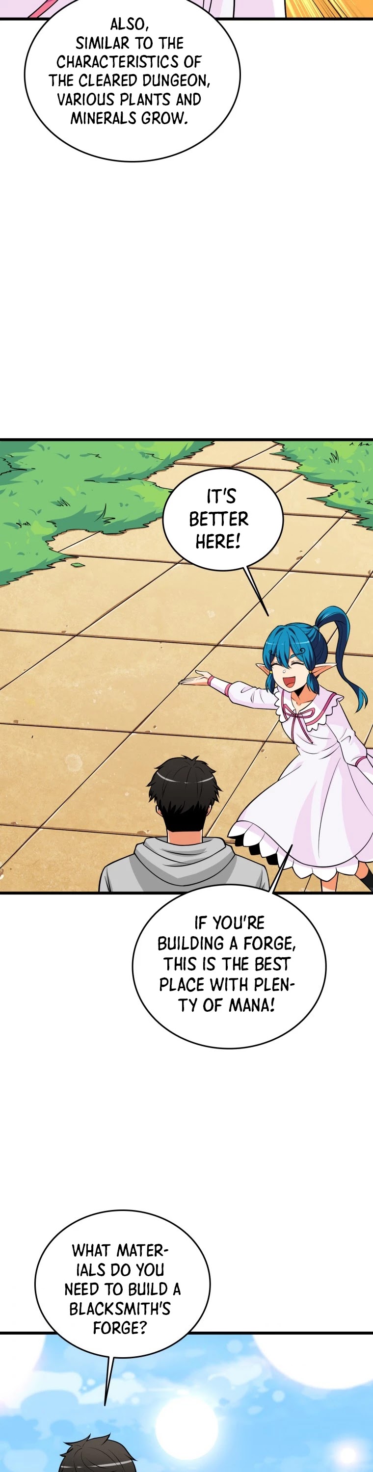 Solo Login Chapter 142 page 48 - Chapter 142