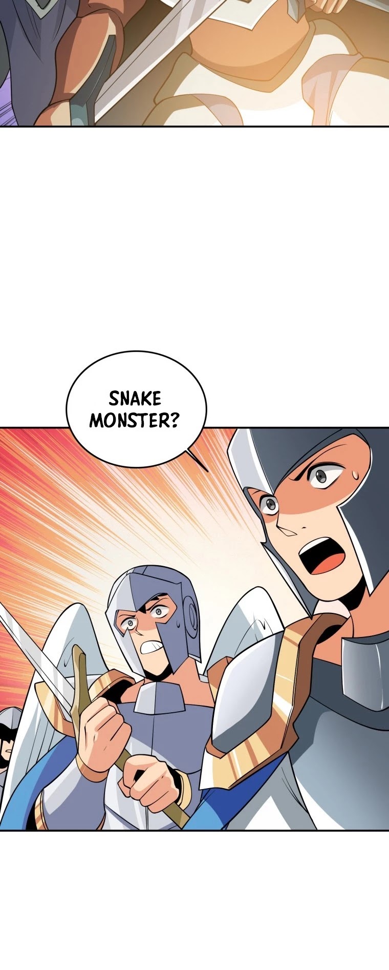 Solo Login Chapter 144 page 11 - Chapter 144