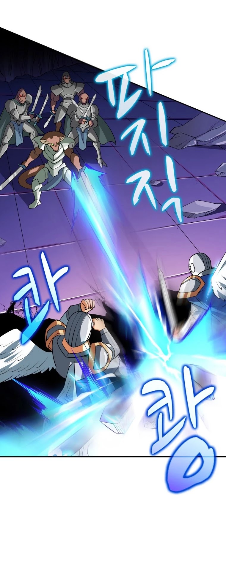 Solo Login Chapter 144 page 12 - Chapter 144