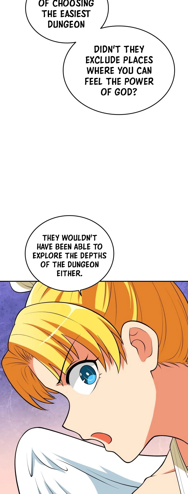 Solo Login Chapter 144 page 15 - Chapter 144