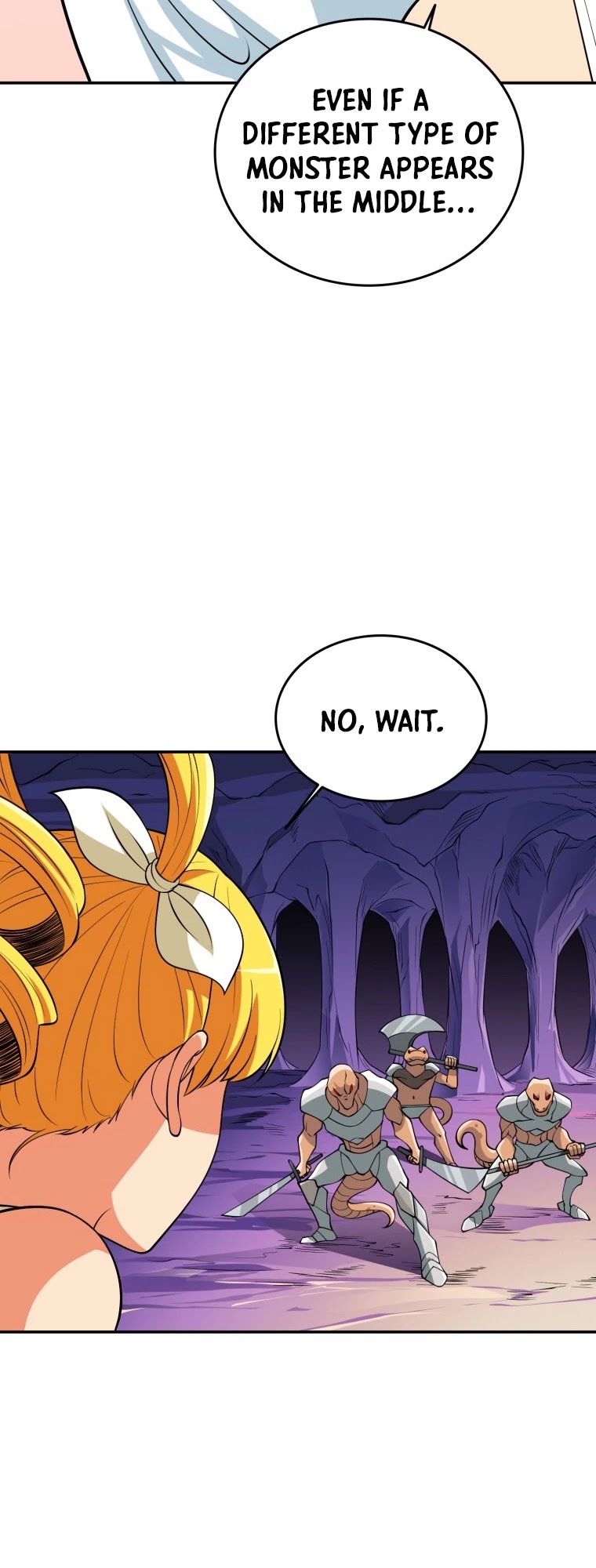 Solo Login Chapter 144 page 16 - Chapter 144