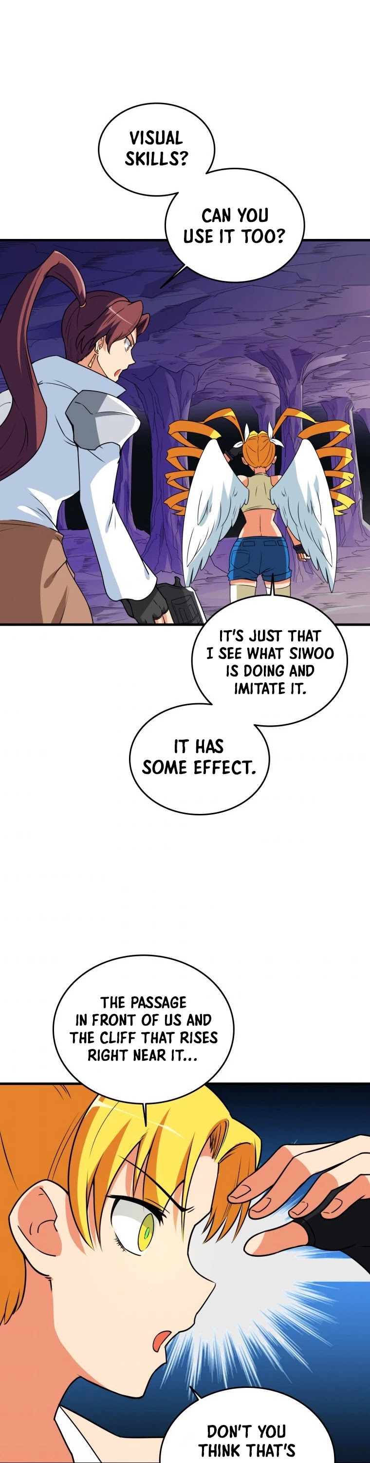 Solo Login Chapter 144 page 18 - Chapter 144