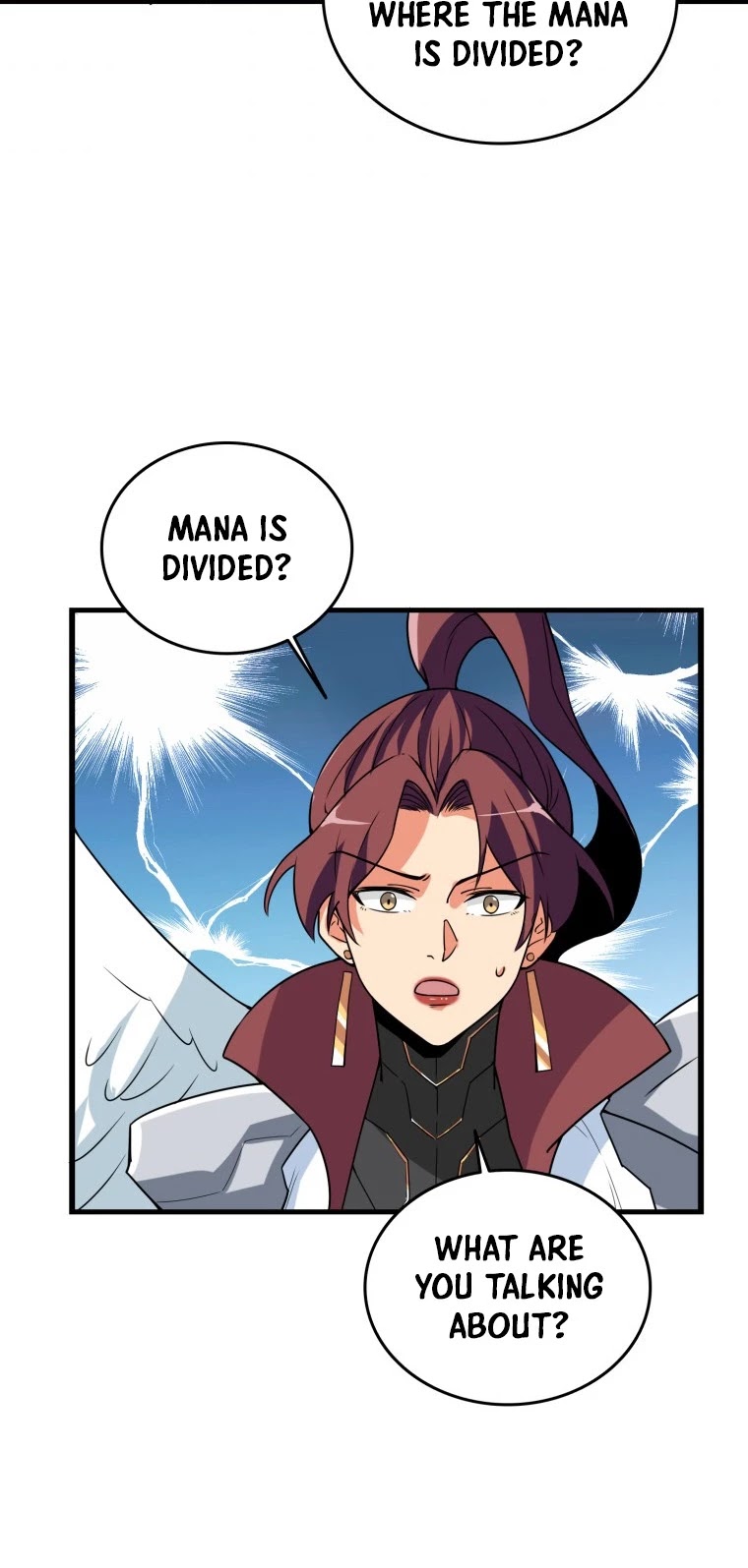 Solo Login Chapter 144 page 19 - Chapter 144