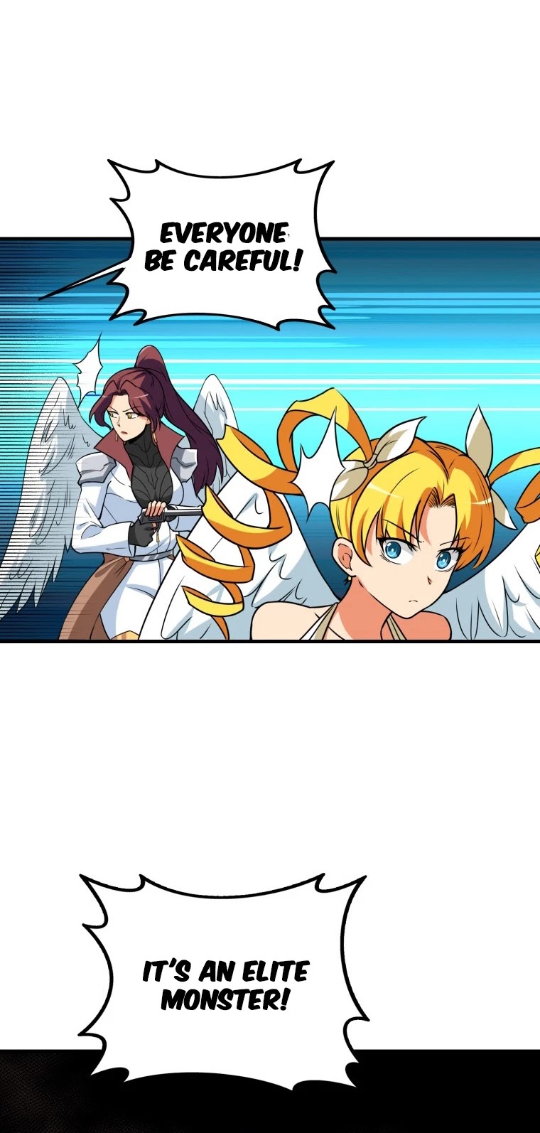 Solo Login Chapter 144 page 20 - Chapter 144