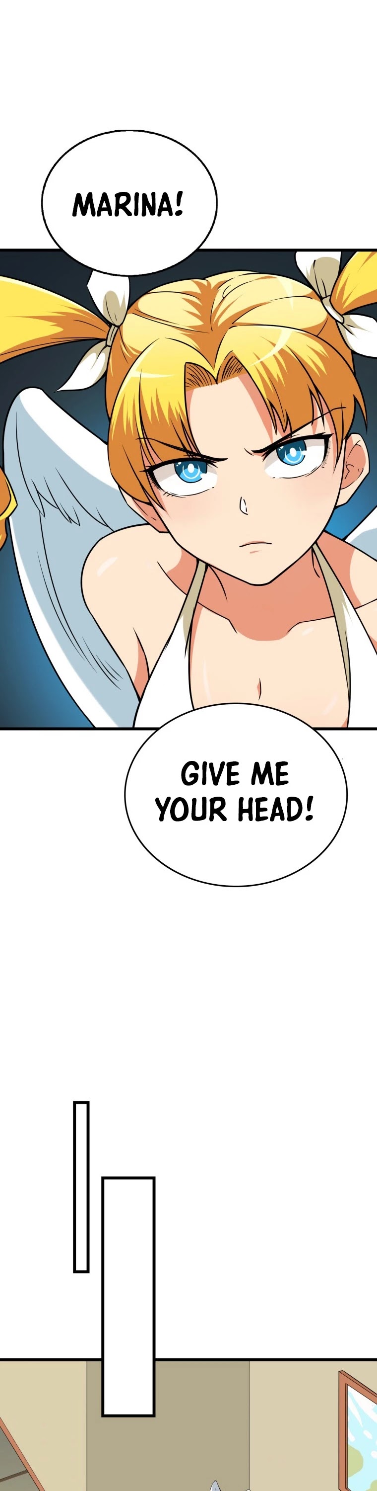 Solo Login Chapter 144 page 22 - Chapter 144