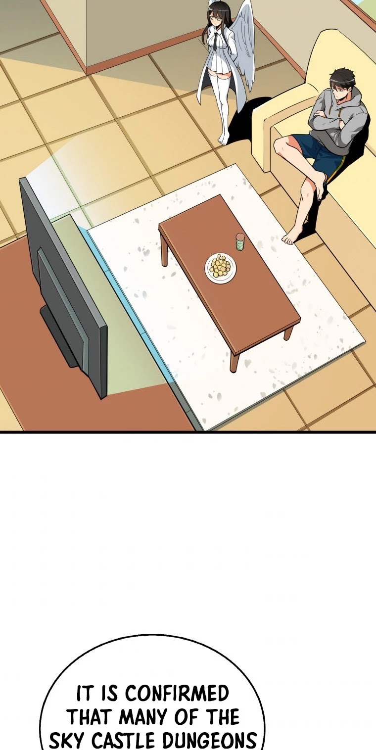 Solo Login Chapter 144 page 23 - Chapter 144