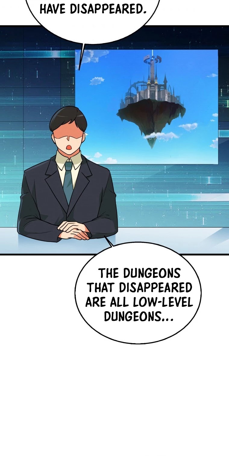 Solo Login Chapter 144 page 24 - Chapter 144