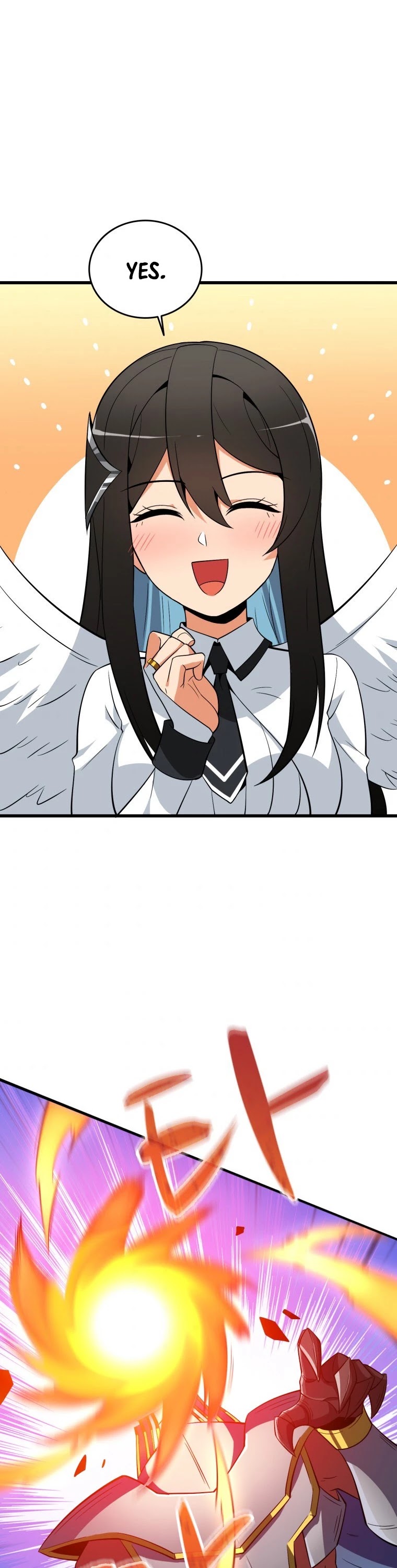 Solo Login Chapter 144 page 32 - Chapter 144