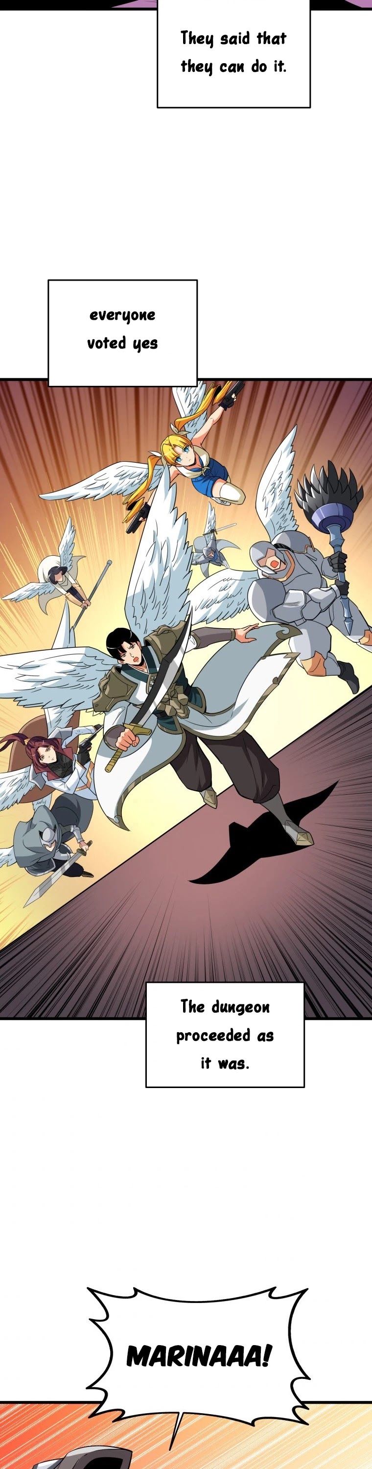 Solo Login Chapter 144 page 41 - Chapter 144