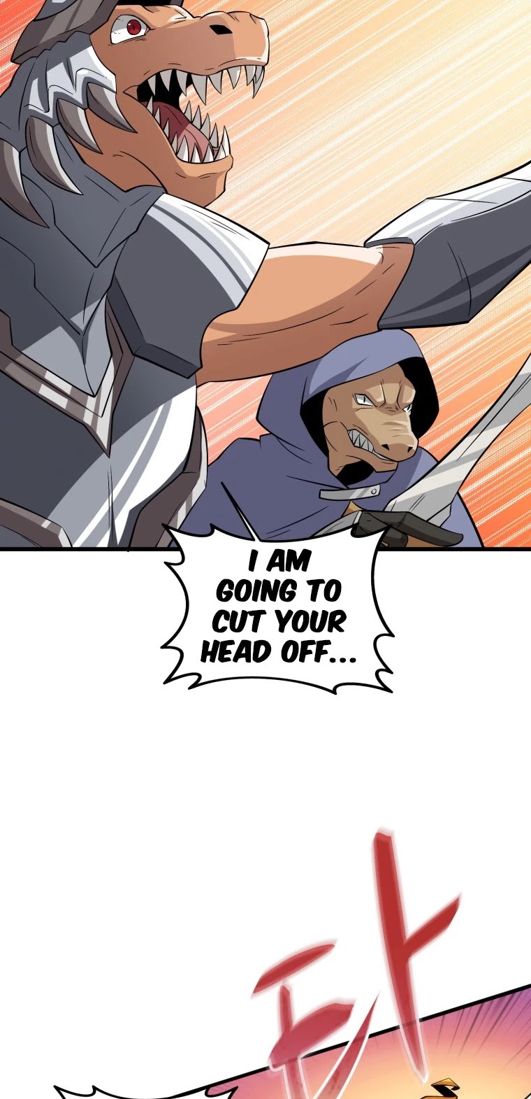 Solo Login Chapter 144 page 42 - Chapter 144