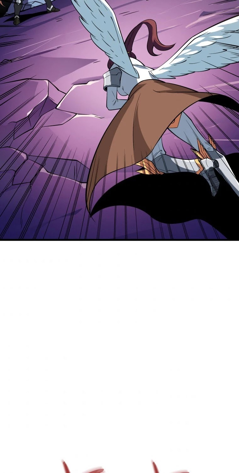 Solo Login Chapter 144 page 46 - Chapter 144