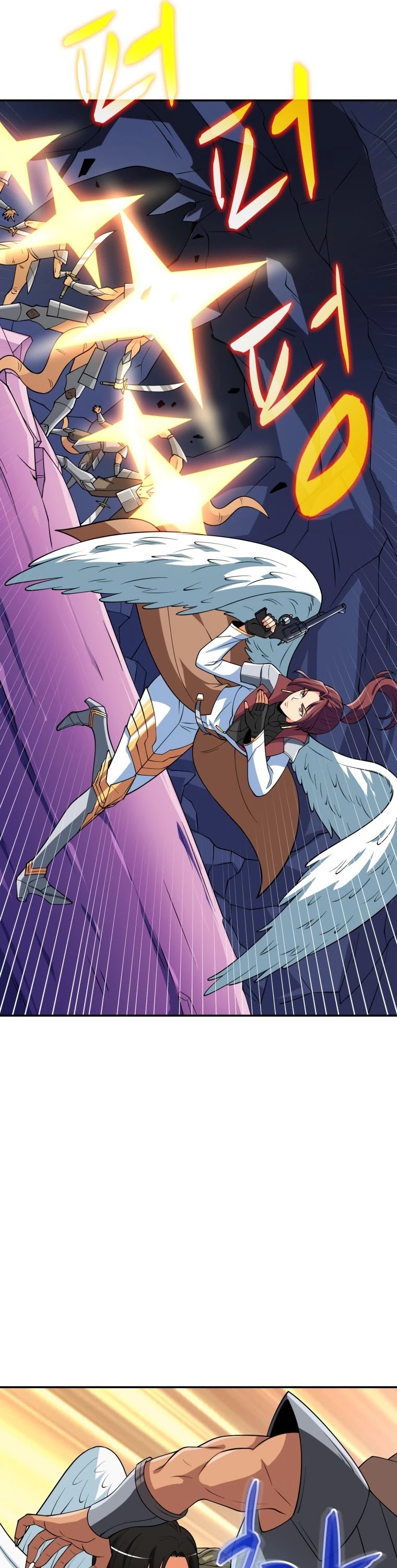 Solo Login Chapter 144 page 48 - Chapter 144