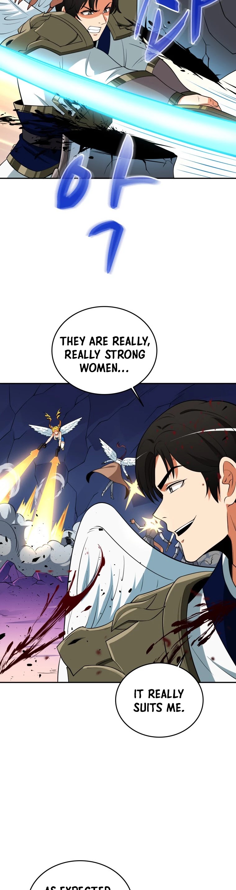 Solo Login Chapter 144 page 49 - Chapter 144