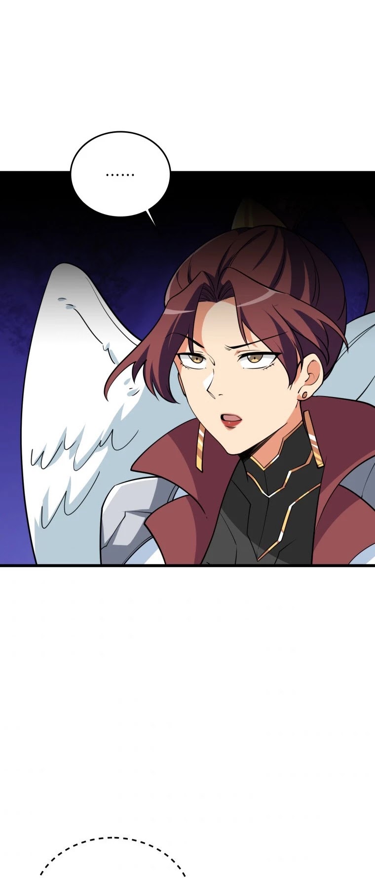 Solo Login Chapter 144 page 5 - Chapter 144
