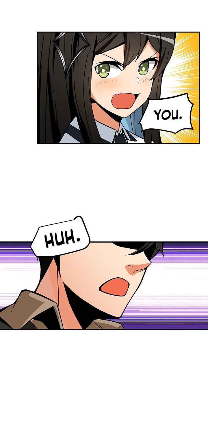 Solo Login Chapter 15 page 11 - Chapter 15