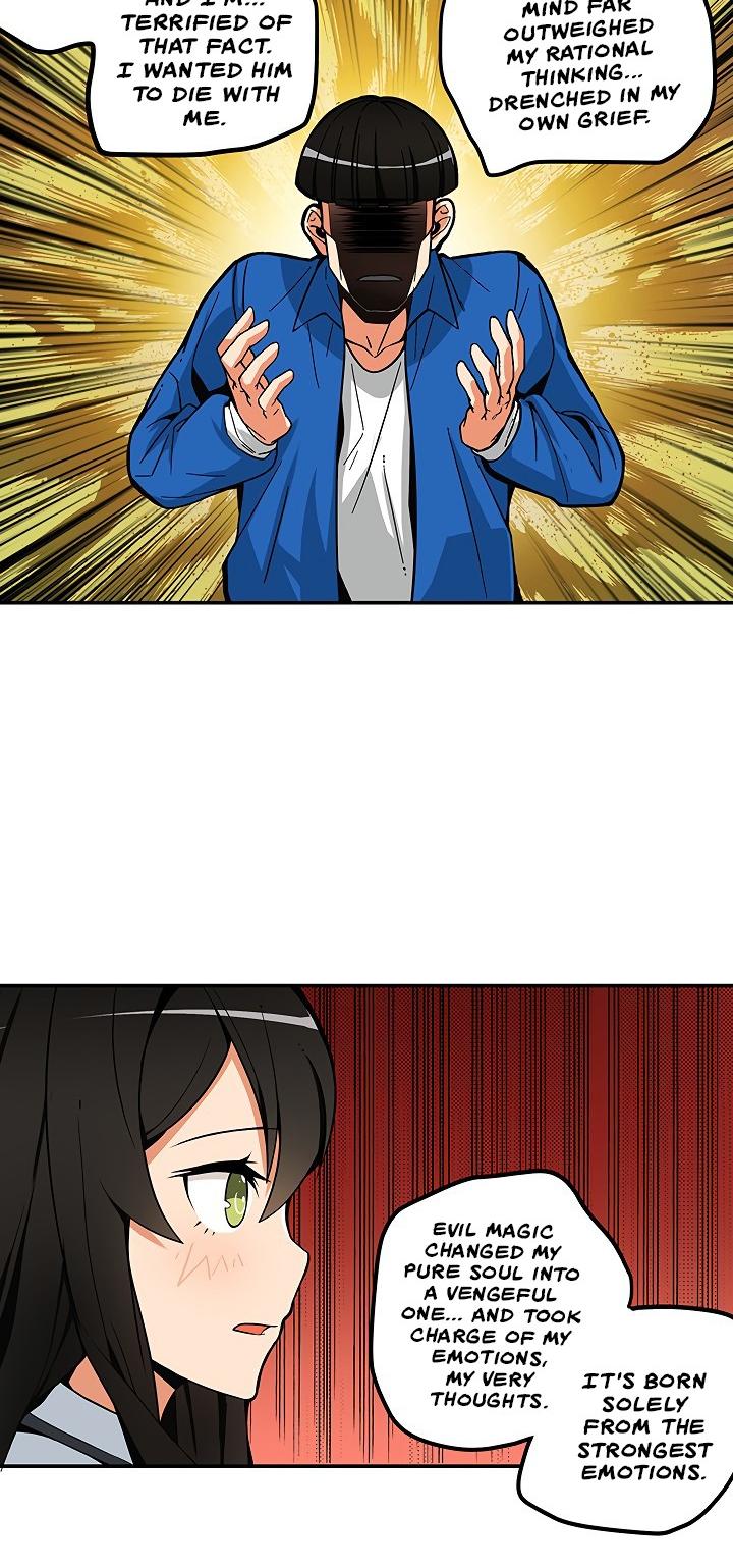 Solo Login Chapter 15 page 20 - Chapter 15
