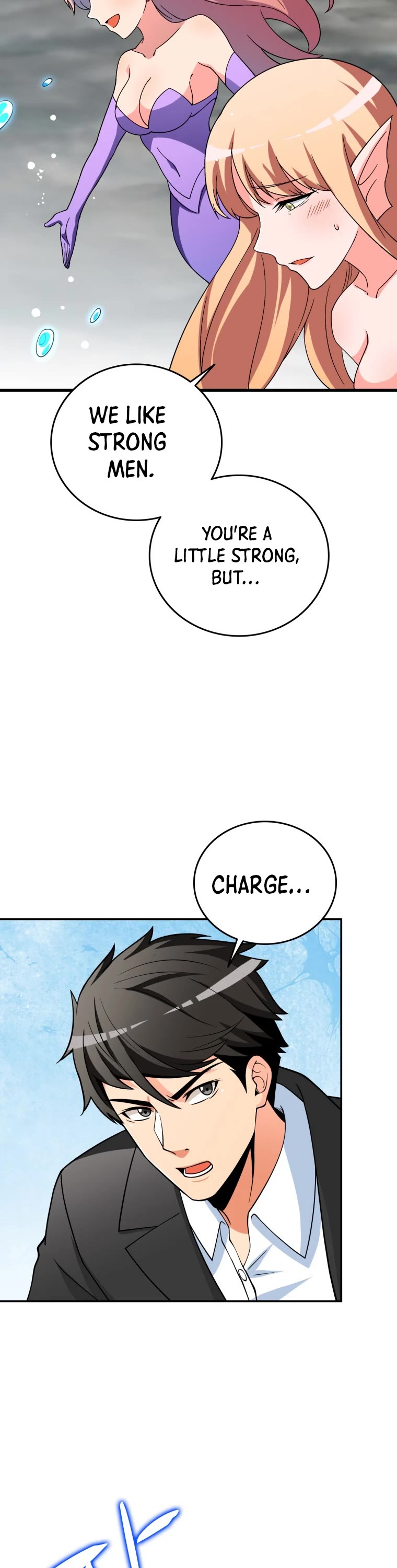 Solo Login Chapter 152 page 11 - Chapter 152