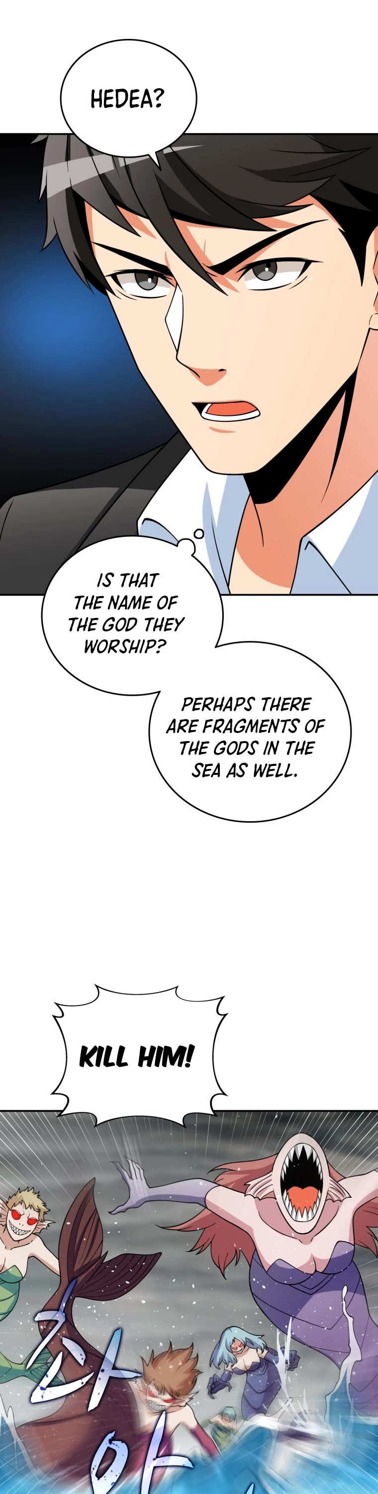 Solo Login Chapter 152 page 19 - Chapter 152