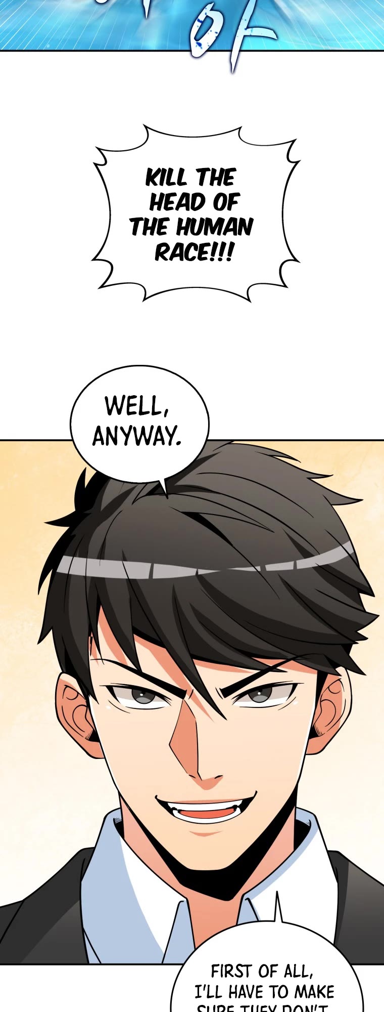 Solo Login Chapter 152 page 20 - Chapter 152