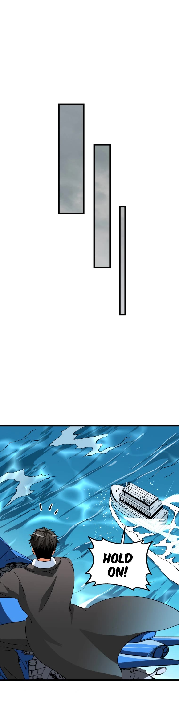Solo Login Chapter 152 page 22 - Chapter 152