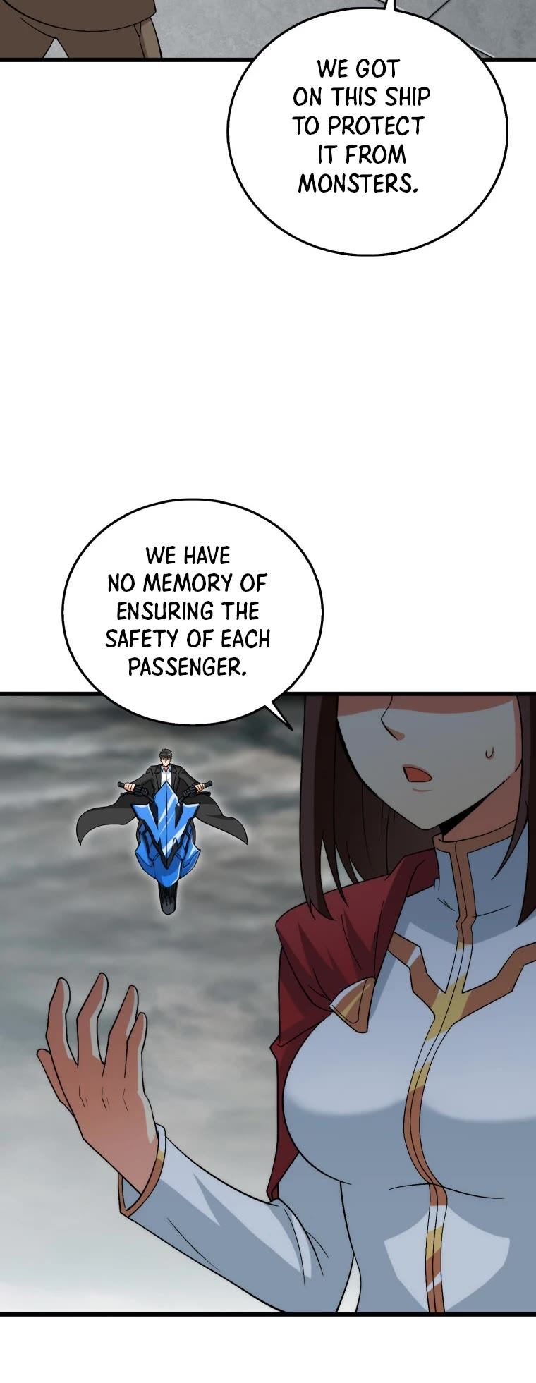 Solo Login Chapter 152 page 24 - Chapter 152