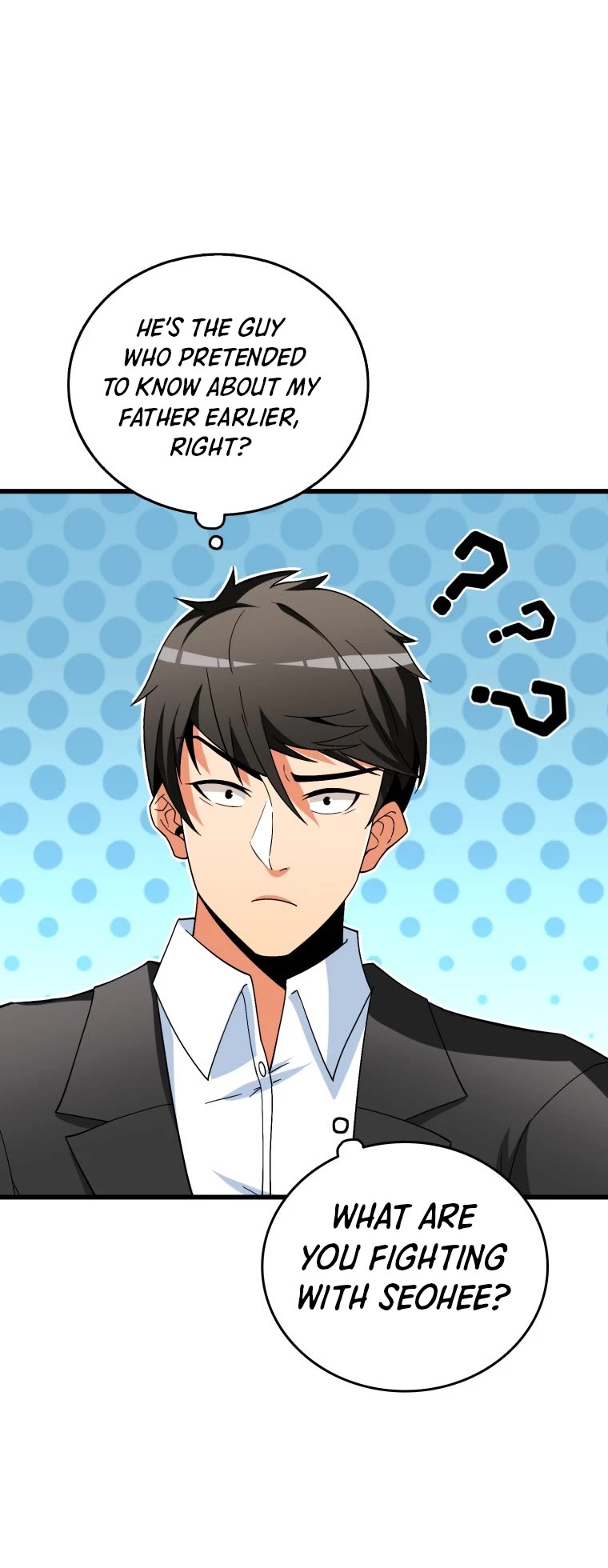 Solo Login Chapter 152 page 25 - Chapter 152