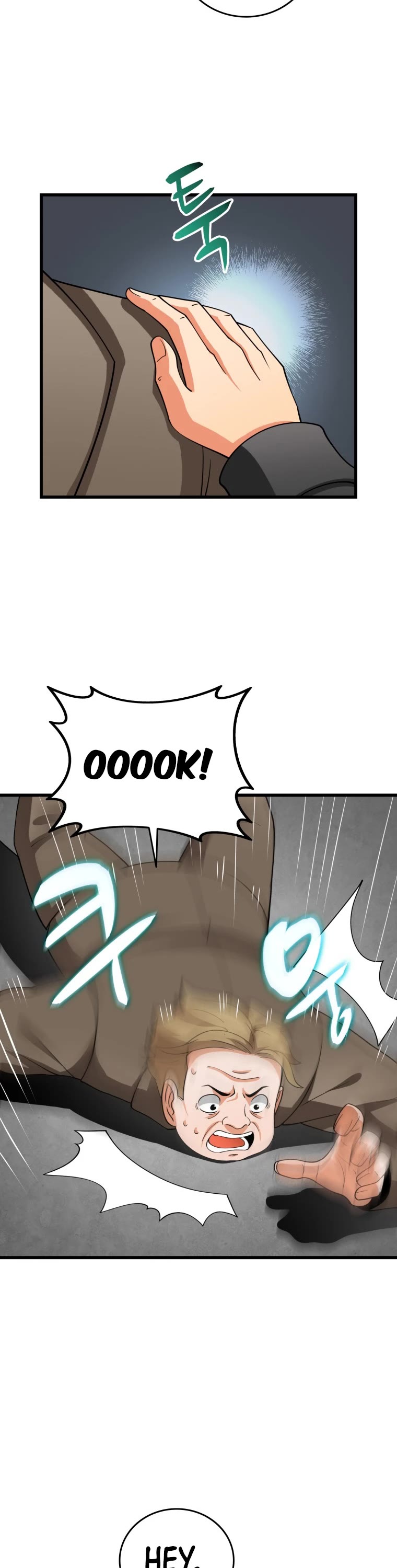 Solo Login Chapter 152 page 30 - Chapter 152