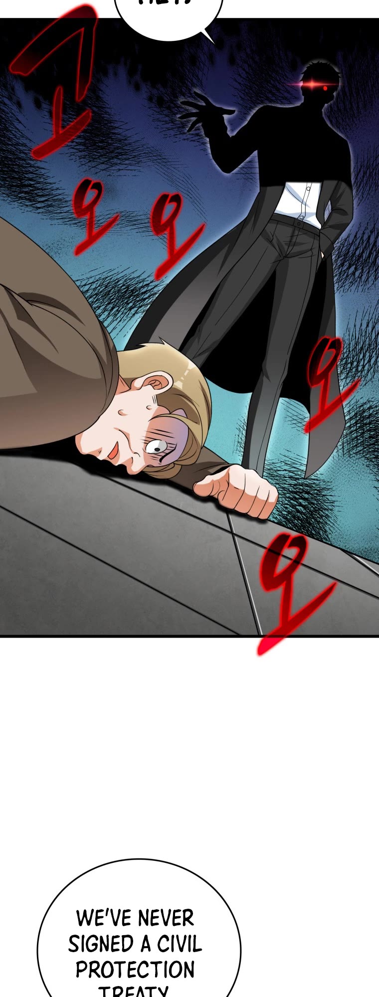 Solo Login Chapter 152 page 31 - Chapter 152