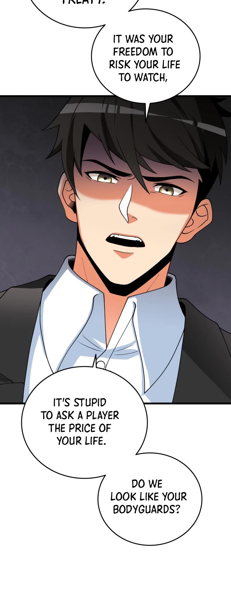 Solo Login Chapter 152 page 32 - Chapter 152