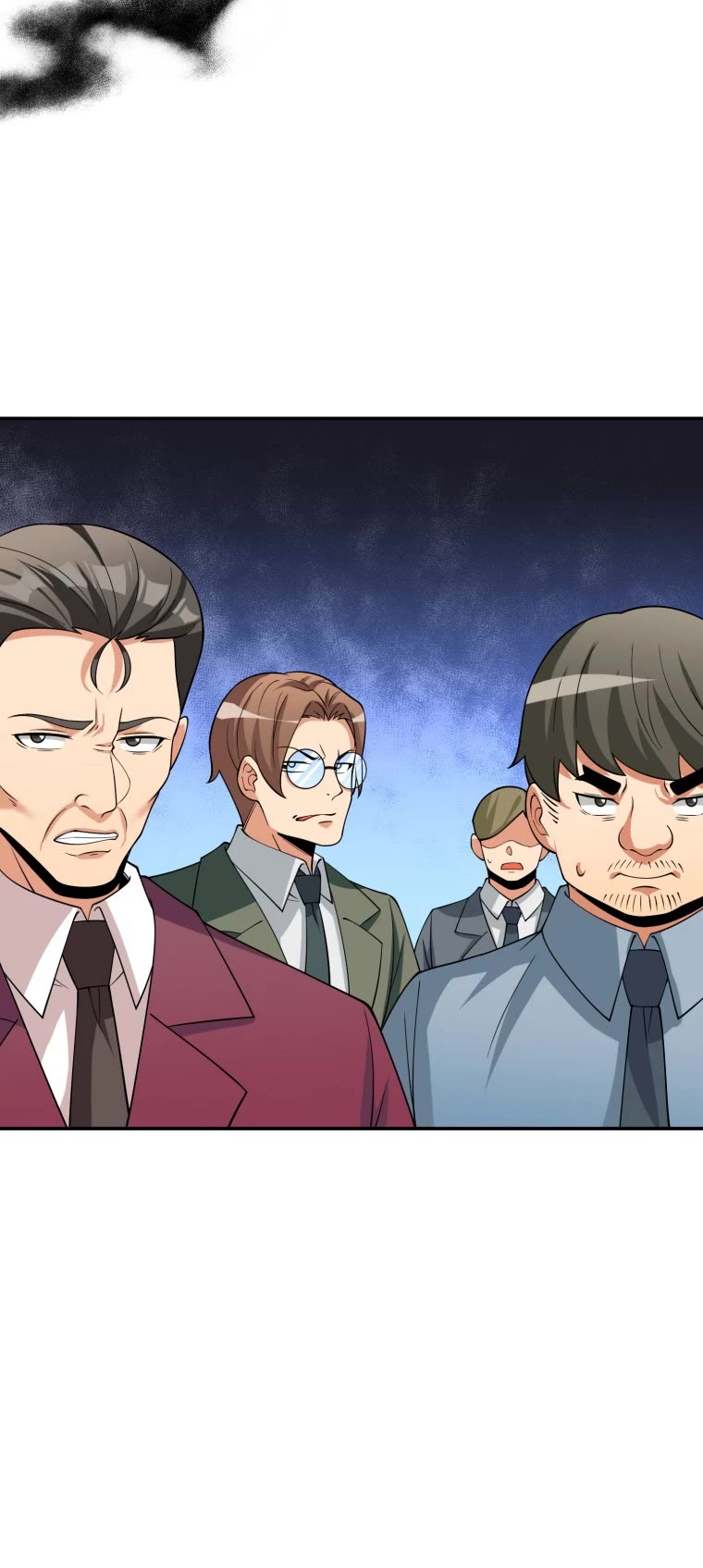 Solo Login Chapter 152 page 36 - Chapter 152