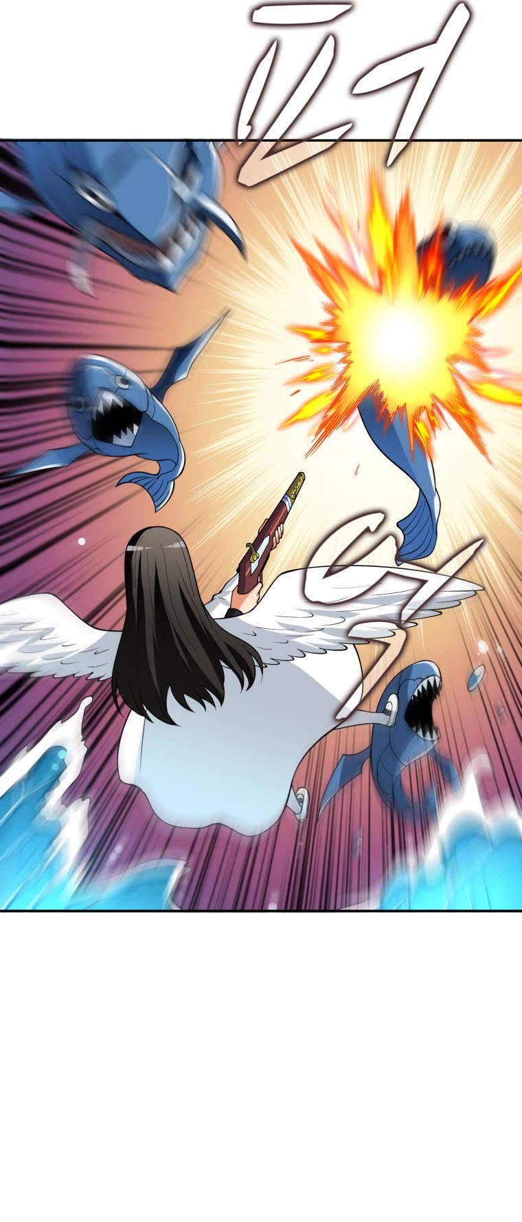 Solo Login Chapter 152 page 4 - Chapter 152