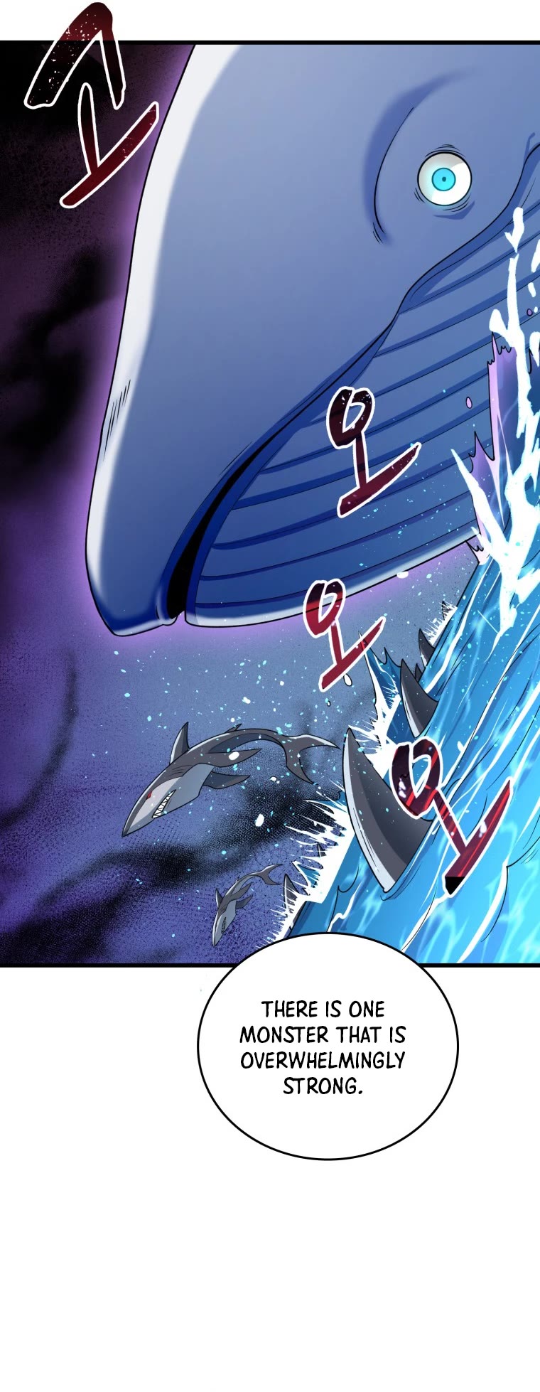 Solo Login Chapter 152 page 47 - Chapter 152