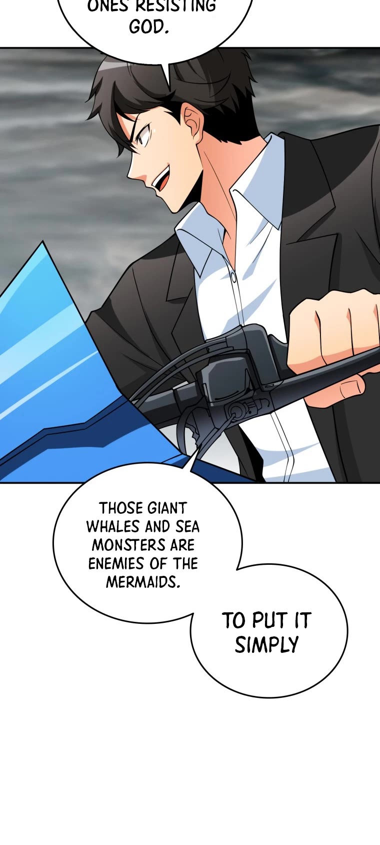 Solo Login Chapter 153 page 13 - Chapter 153
