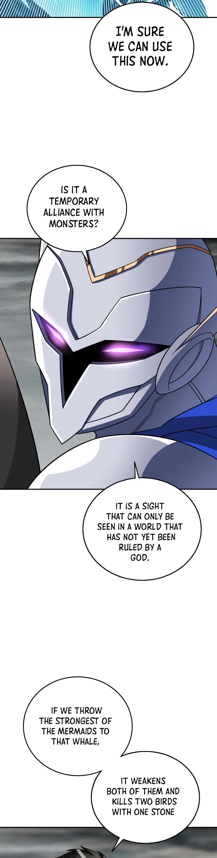 Solo Login Chapter 153 page 15 - Chapter 153