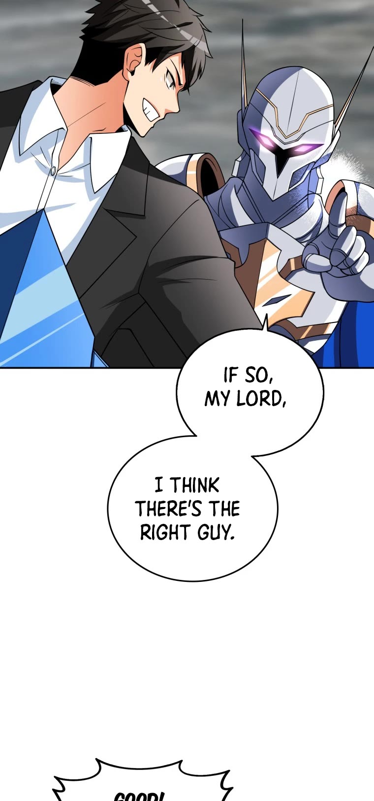 Solo Login Chapter 153 page 16 - Chapter 153