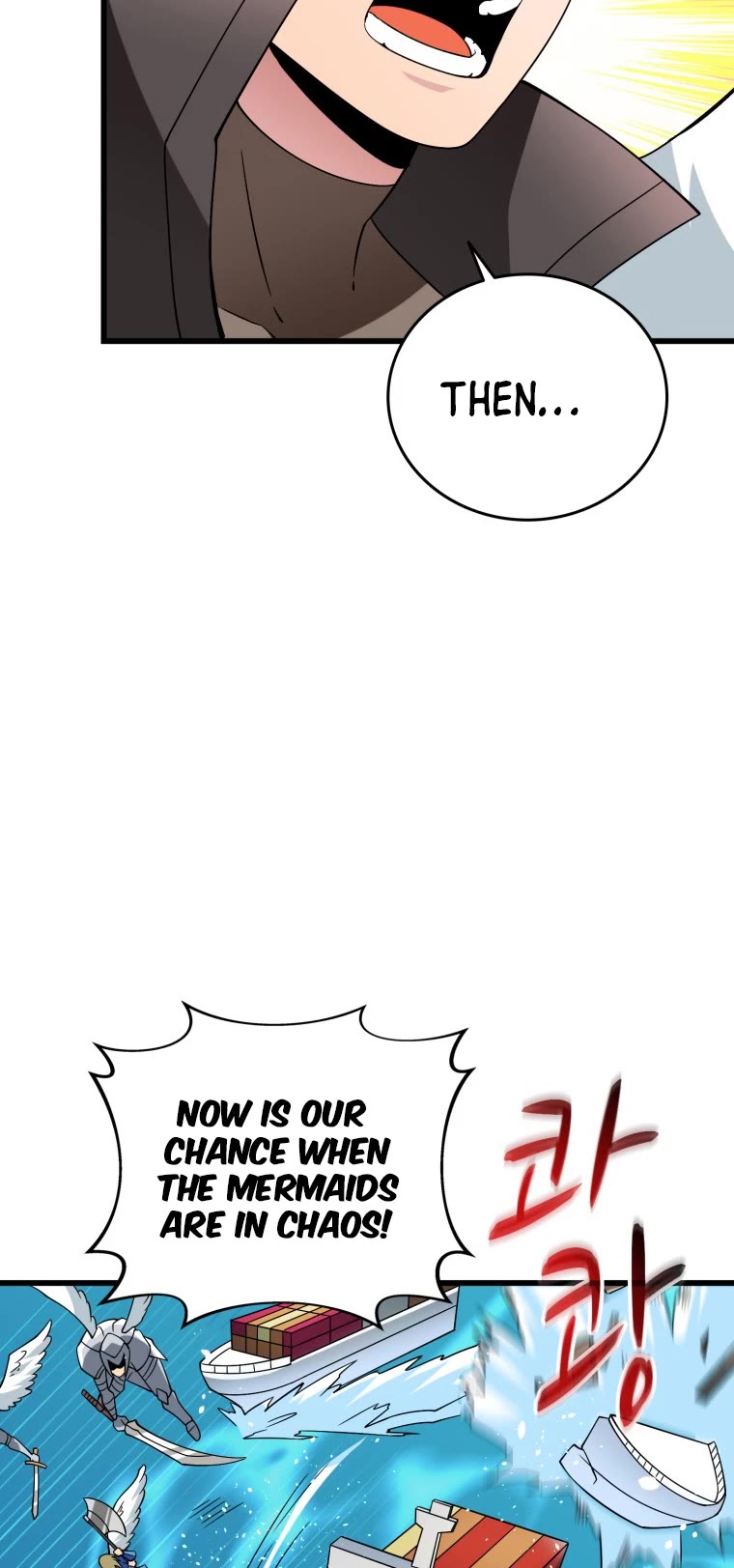 Solo Login Chapter 153 page 20 - Chapter 153