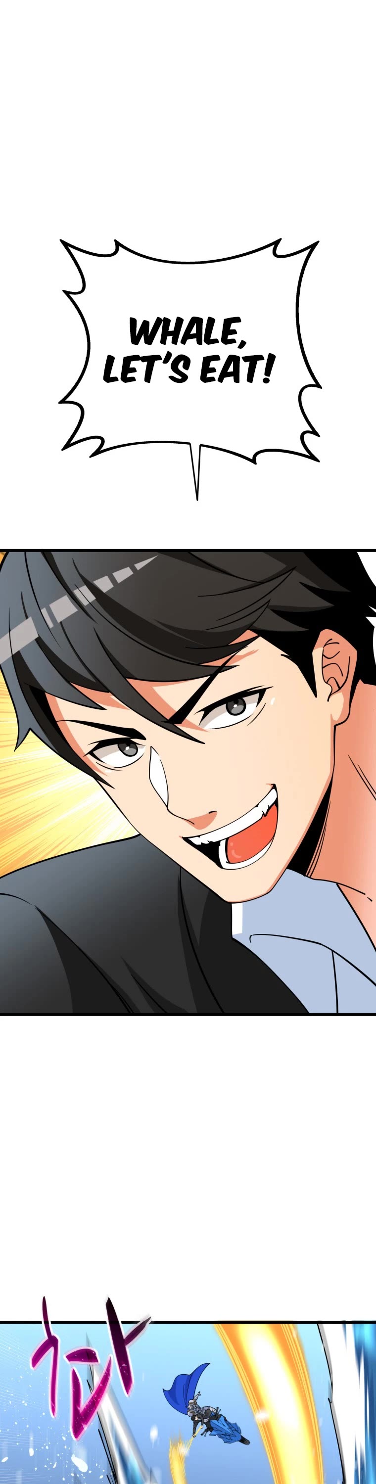 Solo Login Chapter 153 page 23 - Chapter 153