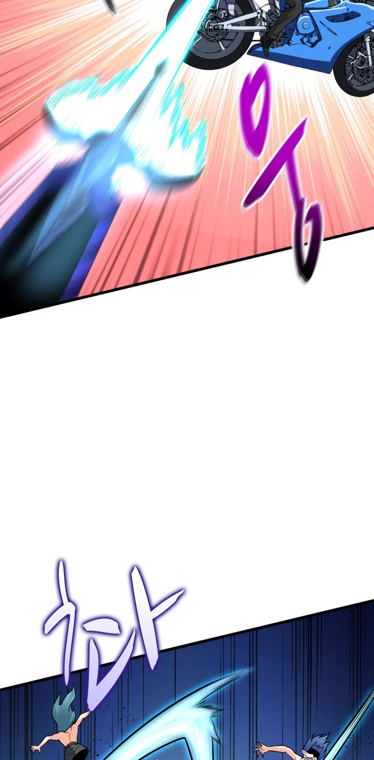 Solo Login Chapter 153 page 28 - Chapter 153