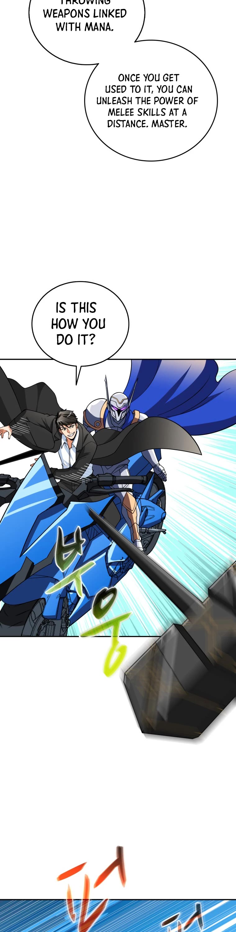 Solo Login Chapter 153 page 31 - Chapter 153