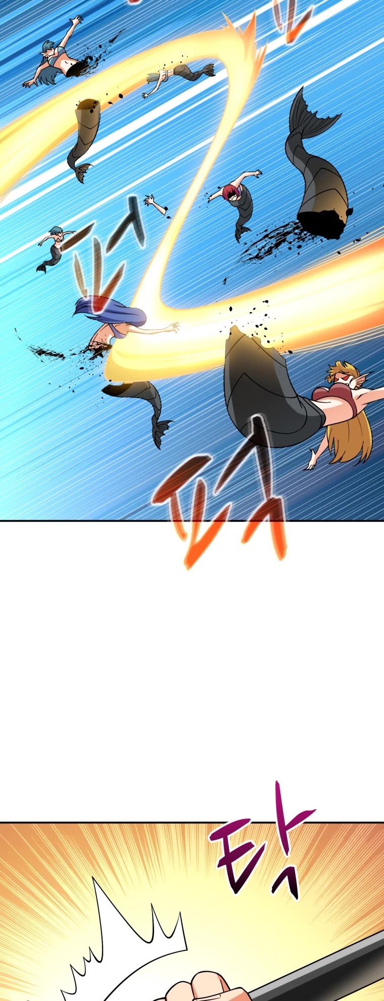 Solo Login Chapter 153 page 32 - Chapter 153