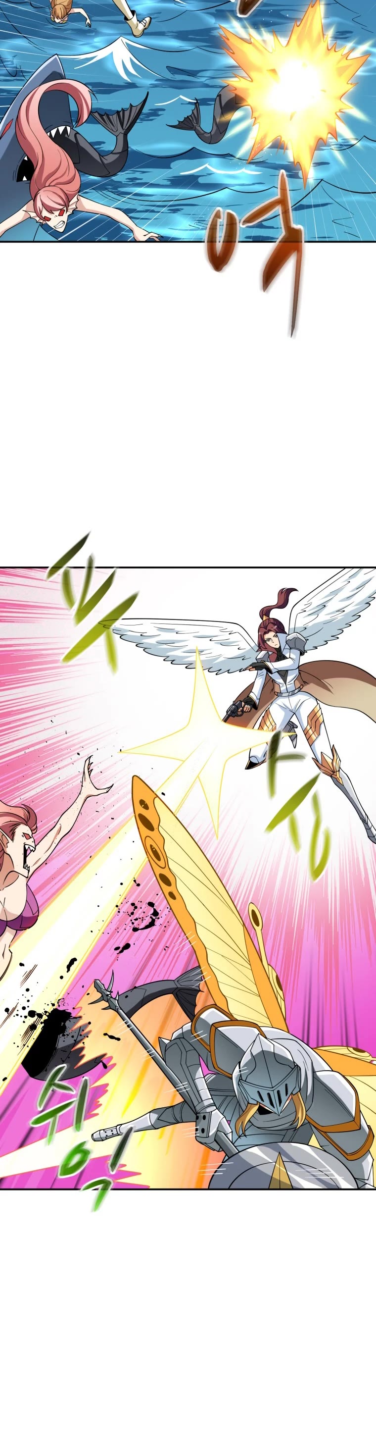 Solo Login Chapter 153 page 36 - Chapter 153