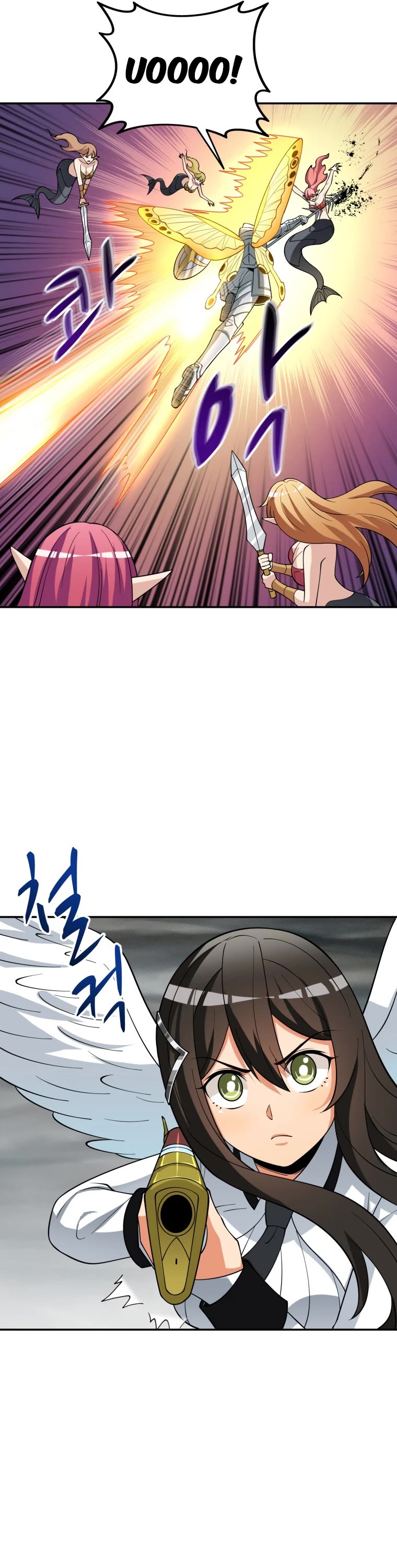 Solo Login Chapter 153 page 37 - Chapter 153