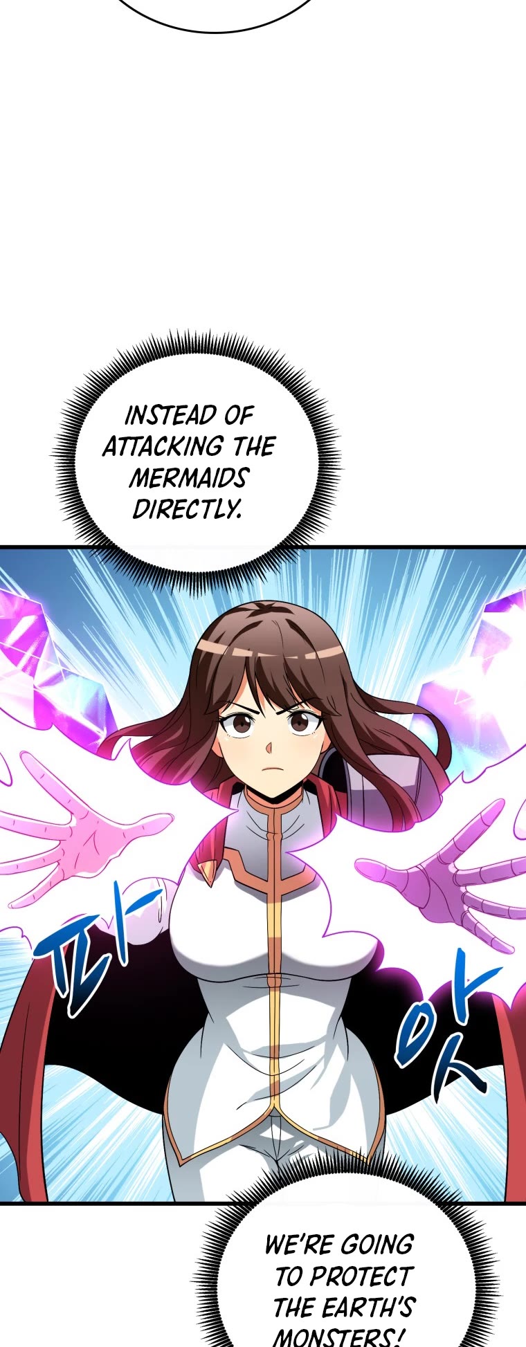 Solo Login Chapter 153 page 39 - Chapter 153