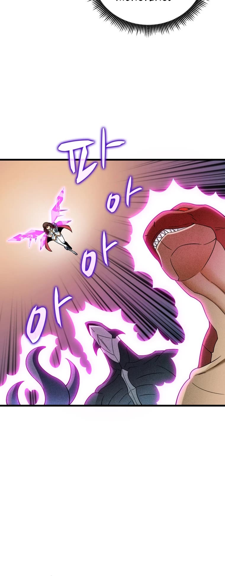 Solo Login Chapter 153 page 40 - Chapter 153