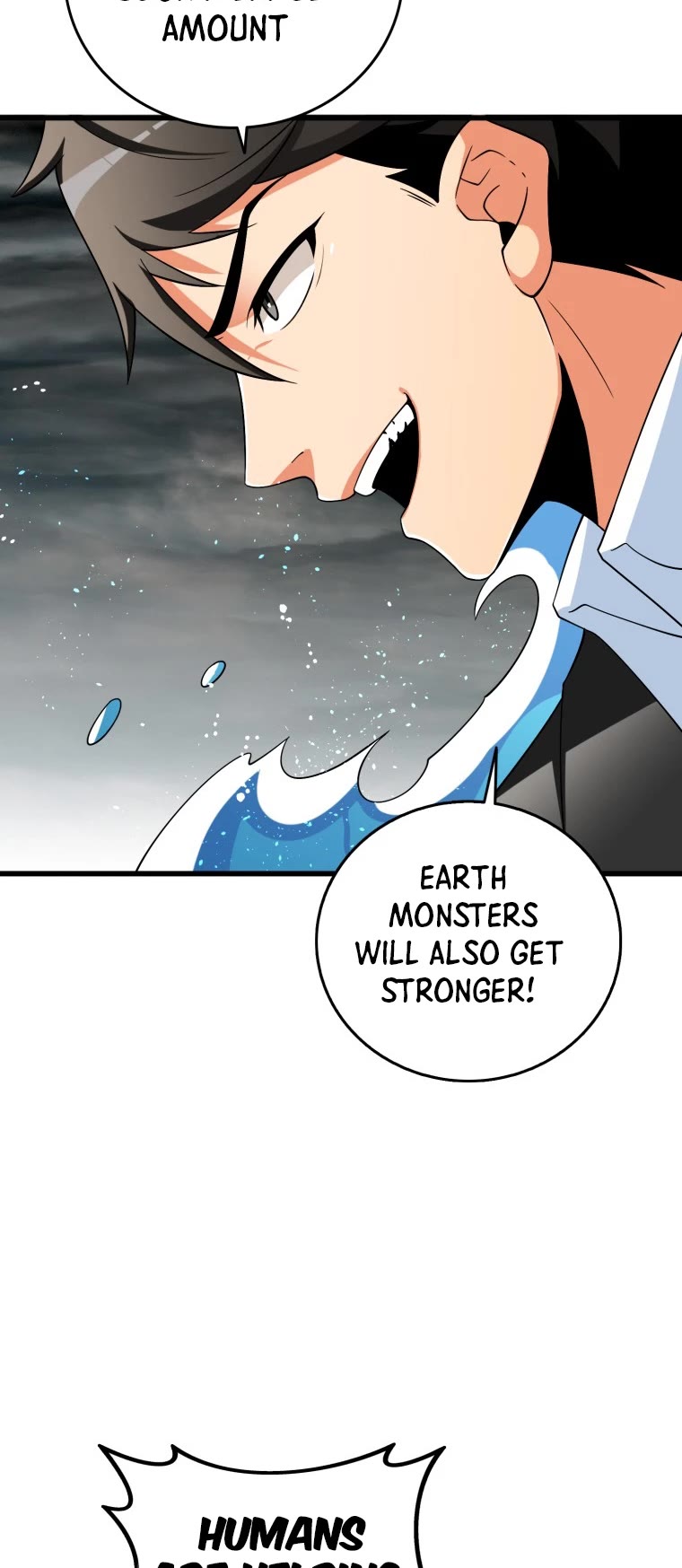 Solo Login Chapter 153 page 43 - Chapter 153