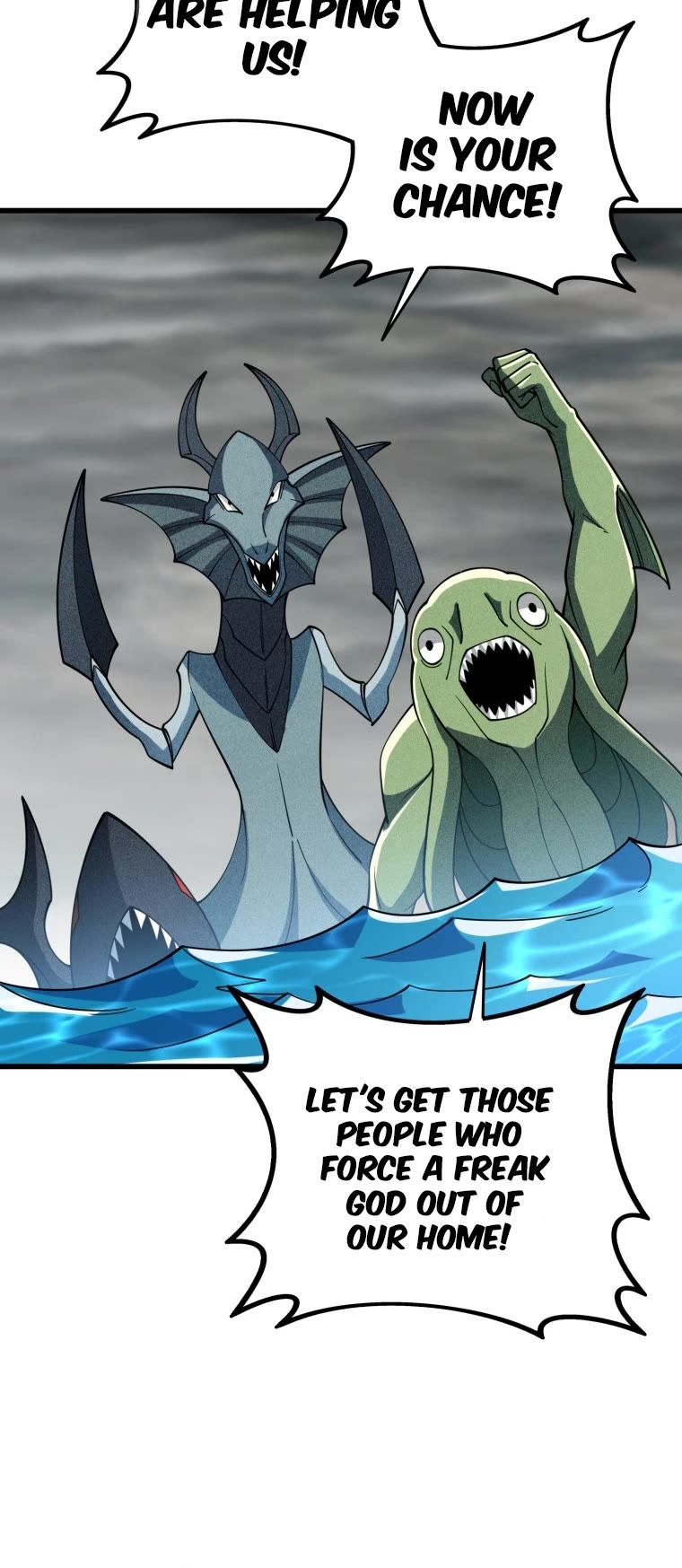 Solo Login Chapter 153 page 44 - Chapter 153