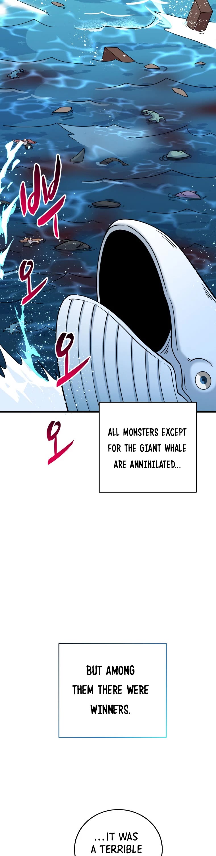 Solo Login Chapter 153 page 50 - Chapter 153